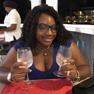 Meet your Posher, Shauna